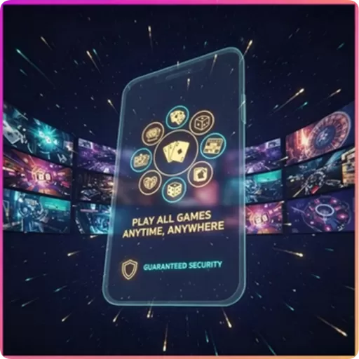 Unduh gacorku168 APK Versi 4.8.1 untuk Perangkat Android